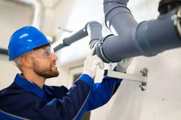 water damage restoration service Spring Grove